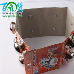 二元店熱銷商品 大蘑菇鍋釘廠家直銷，義烏商貿城優質貨源推薦